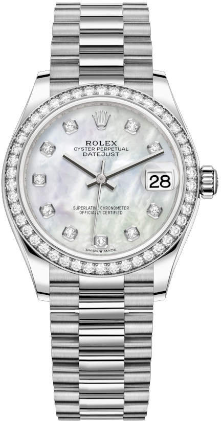 Datejust 31 Oyster