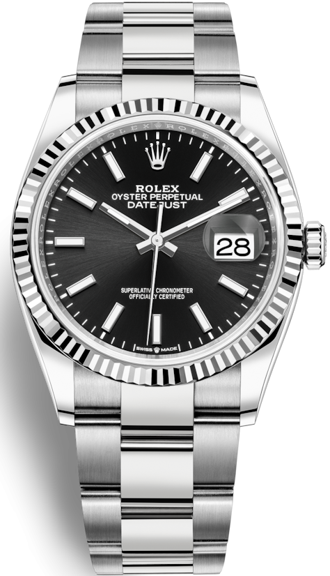 Datejust 36