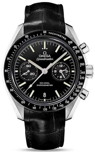 Speedmaster Moonwatch  Co-Axial Chronograph 44.25 mm 