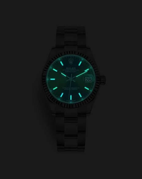 Купить копии элитных часов  Rolex Datejust 31 m278274-0017: в наличии!