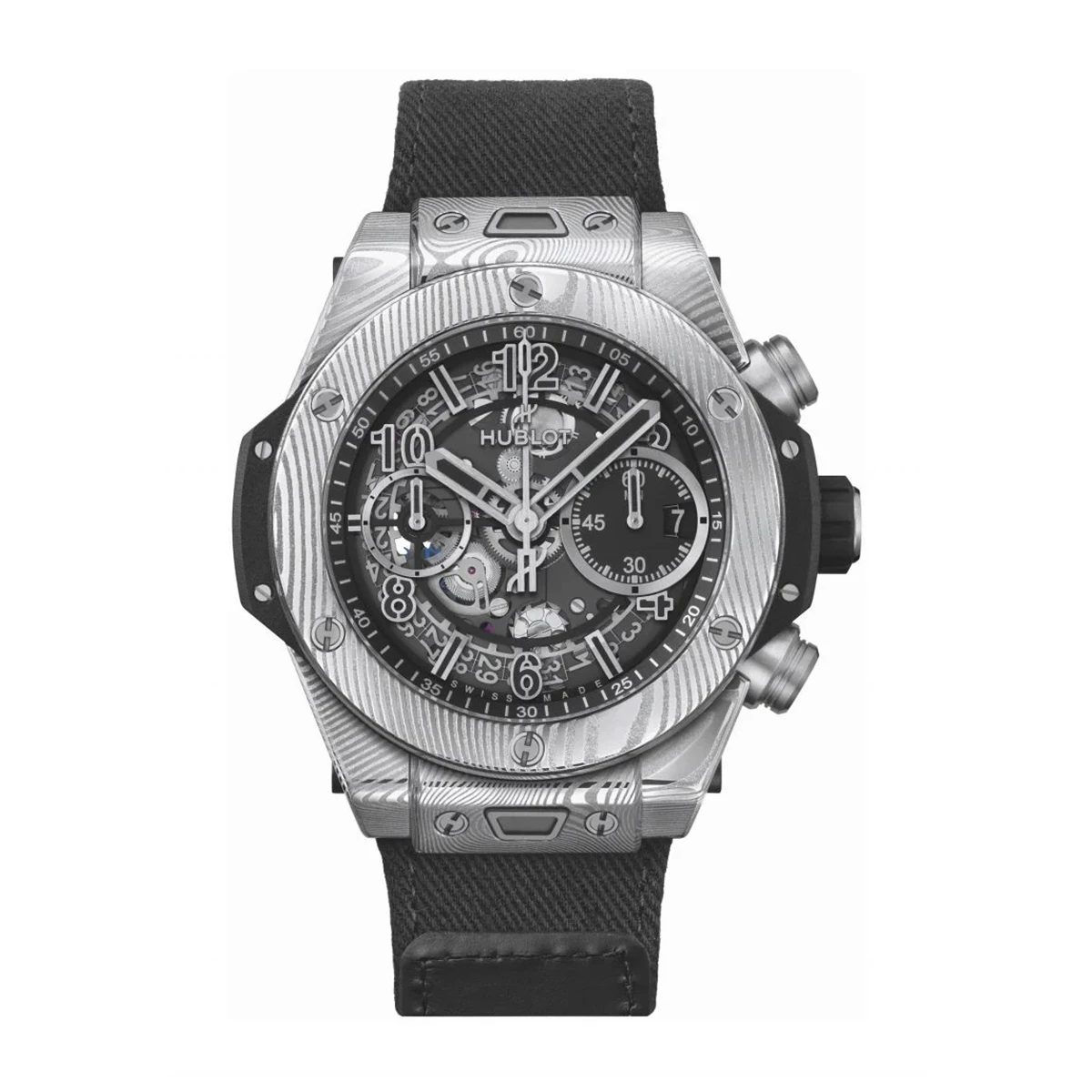 Купить копии элитных часов  Hublot Hublot Big Bang 441.DS.1170.NR.GAS22: в наличии!