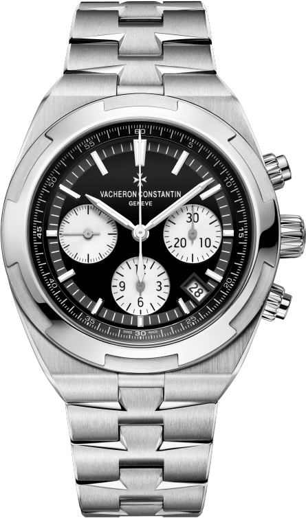 Vacheron Сonstantin Overseas Chronograph