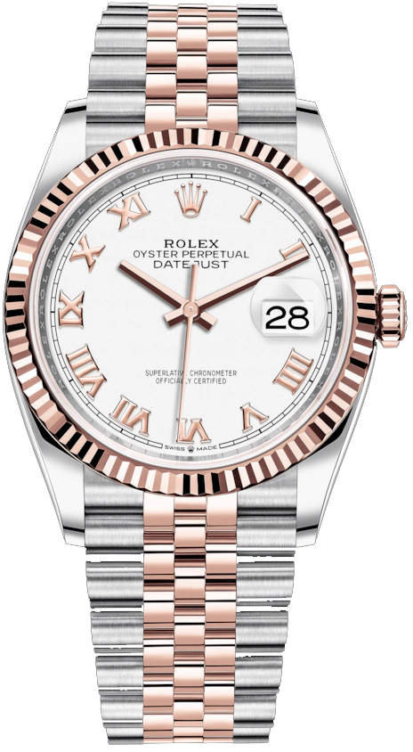 Datejust 36 Oyster