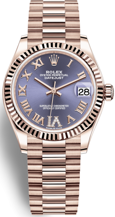 Datejust 31