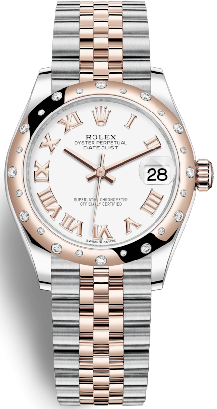 Datejust 31