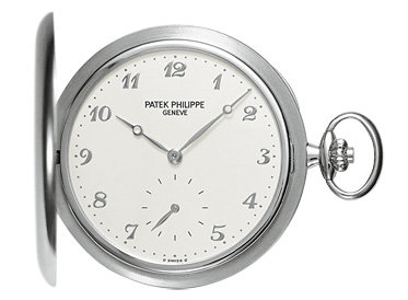 Hunter Pocket Watches