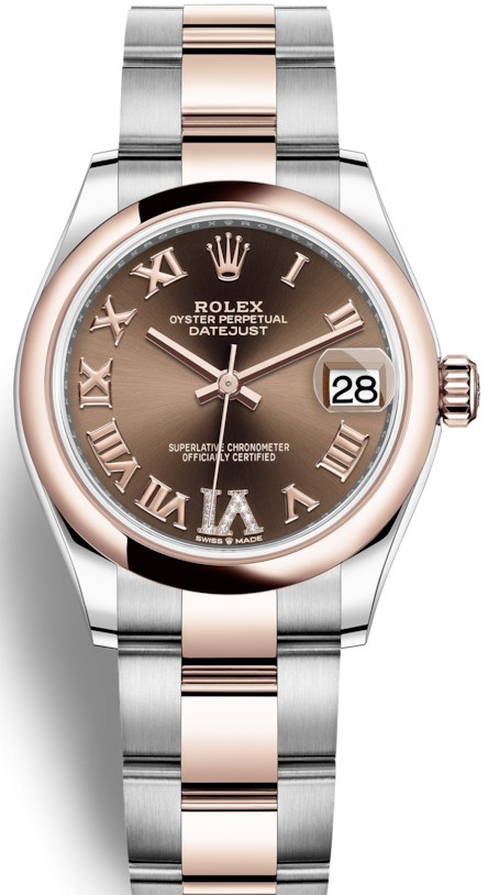 Datejust 31