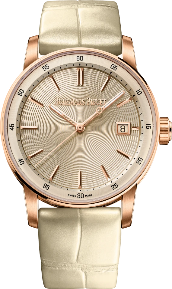 Купить копии элитных часов  Audemars Piguet Code 11.59 By  Selfwinding 77410OR.OO.A825CR.01: в наличии!