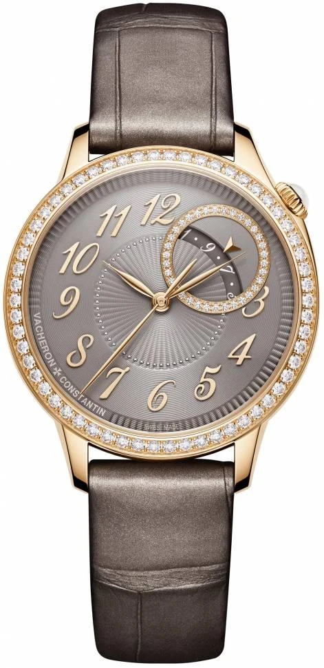 Купить копии элитных часов  Vacheron Constantin Egerie Self-winding 4605f/000r-b957: в наличии!