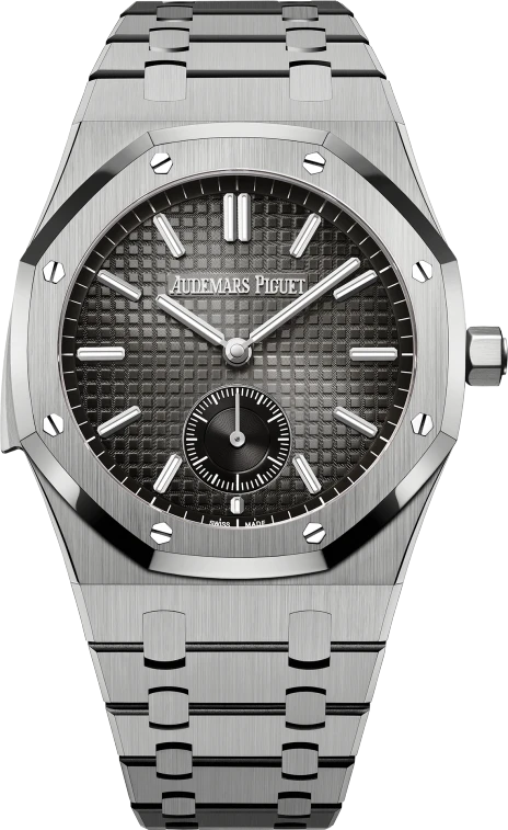 Купить копии элитных часов  Audemars Piguet Royal Oak Minute Repeater Supersonnerie 26591TI.OO.1252TI.03: в наличии!