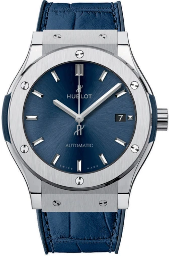 Купить копии элитных часов  Hublot Fusion 511.NX.7170.LR: в наличии!