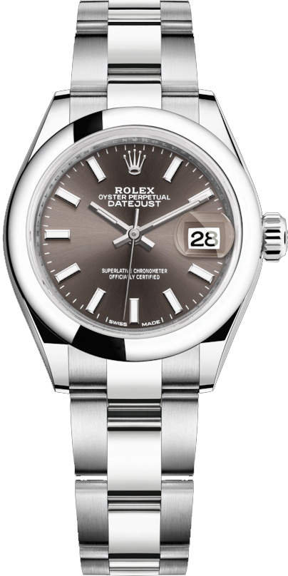 Lady-Datejust 28 Oyster