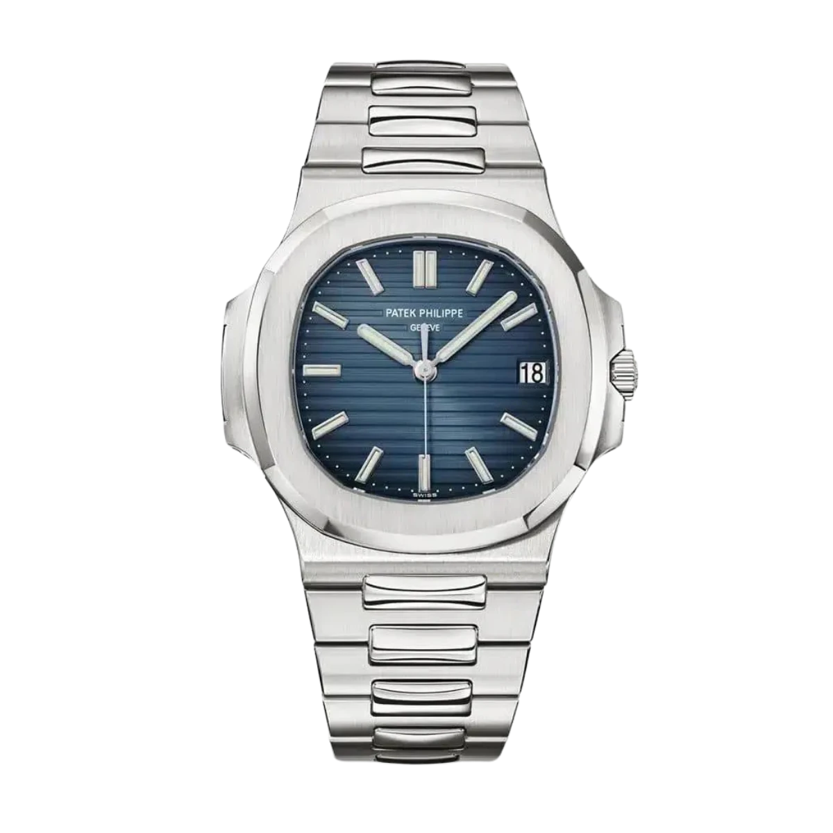 Купить копии элитных часов  Patek Philippe Nautilus 5711/1A-010: в наличии!