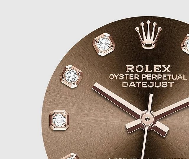 Купить копии элитных часов  Rolex Datejust m278241-0027: в наличии!