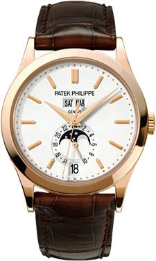Купить копии элитных часов  Patek Philippe Complications 5396R-011: в наличии!