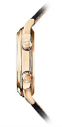 Купить копии элитных часов  Patek Philippe Grand Complications 6102R-001: в наличии!