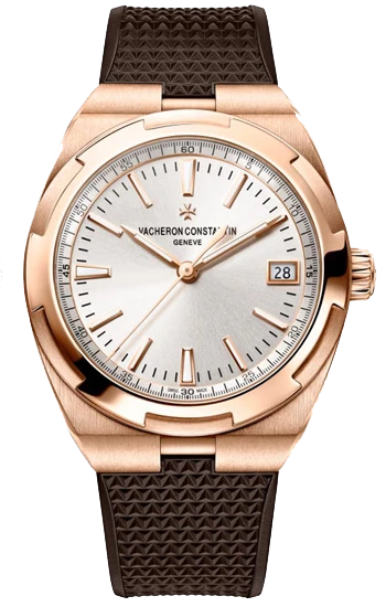 Купить копии элитных часов  Vacheron Constantin Overseas 4500V/000R-B127: в наличии!
