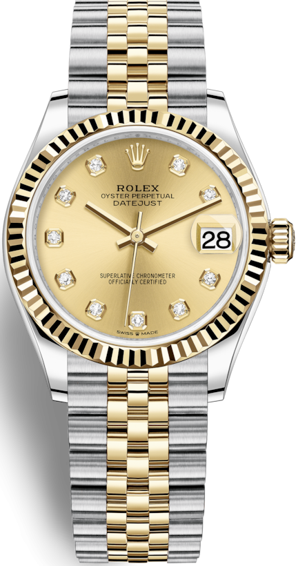 Datejust 31