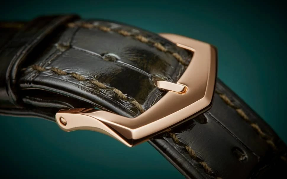 Купить копии элитных часов  Patek Philippe Complications 5205R-011: в наличии!