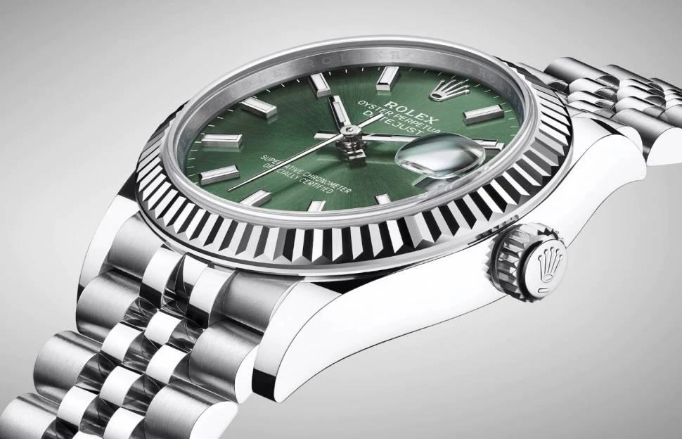 Купить копии элитных часов  Rolex Datejust 31 m278274-0018: в наличии!