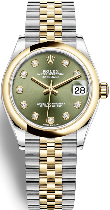 Datejust 31