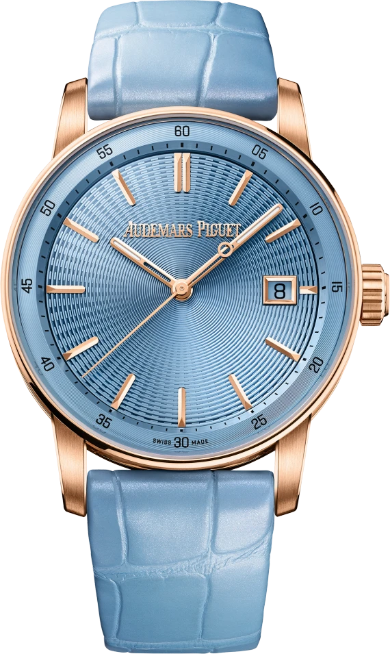 Купить копии элитных часов  Audemars Piguet Code 11.59 By  Selfwinding 77410OR.OO.A344CR.01: в наличии!