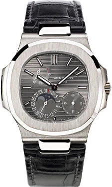 Купить копии элитных часов  Patek Philippe Nautilus 5712G-001: в наличии!