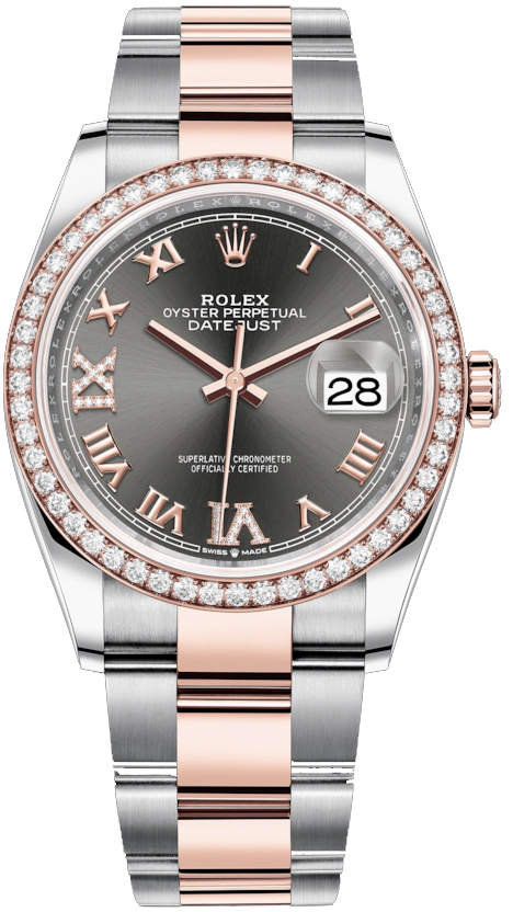 Datejust 36 Oyster