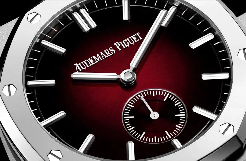 Купить копии элитных часов  Audemars Piguet Royal Oak Minute Repeater Supersonnerie 26591IP.OO.1252IP.01: в наличии!