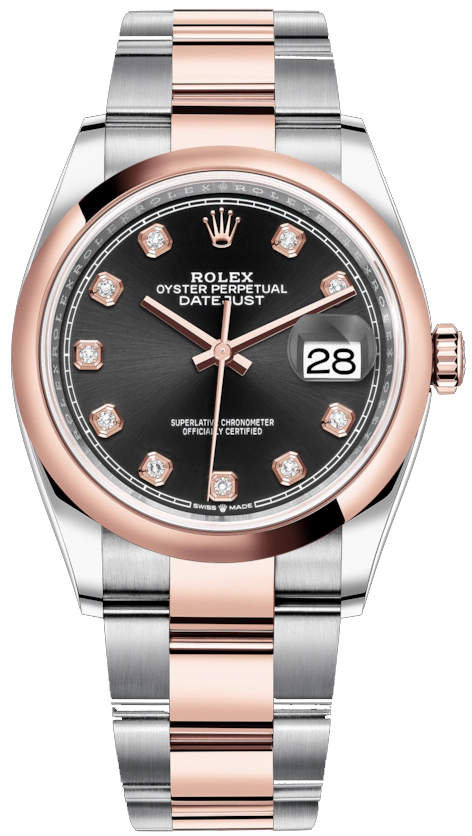 Datejust 36 Oyster