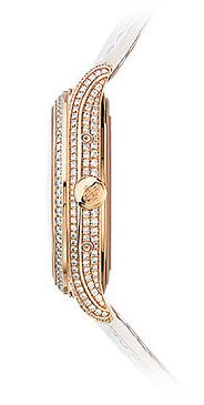 Купить копии элитных часов  Patek Philippe Complications Ladies 4948R-001: в наличии!