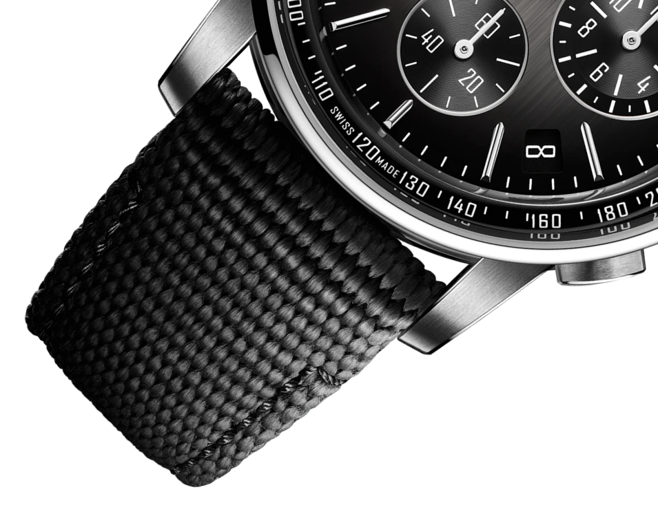 Купить копии элитных часов  Audemars Piguet Code 11.59 By  Selfwinding Chronograph 26393NB.OO.A002KB.01: в наличии!