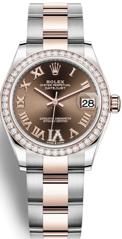Datejust 31