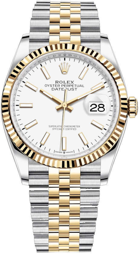 Datejust 36 Oyster