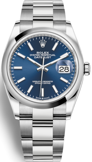 Datejust 36