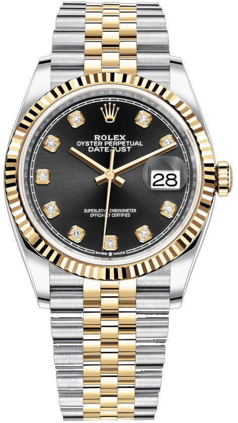 Datejust 36 Oyster