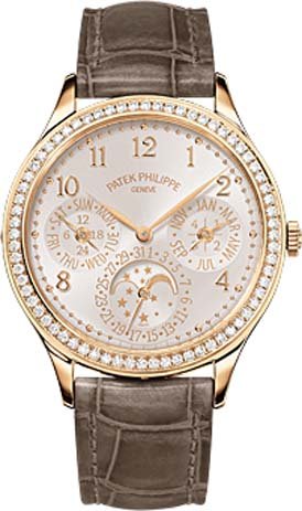 Grand Complications Ladies