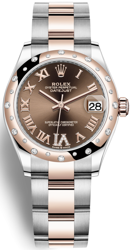 Datejust 31
