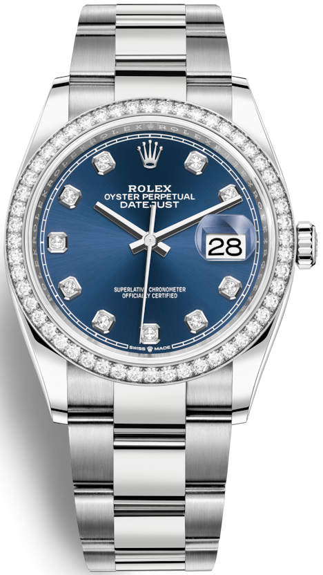 Datejust 36