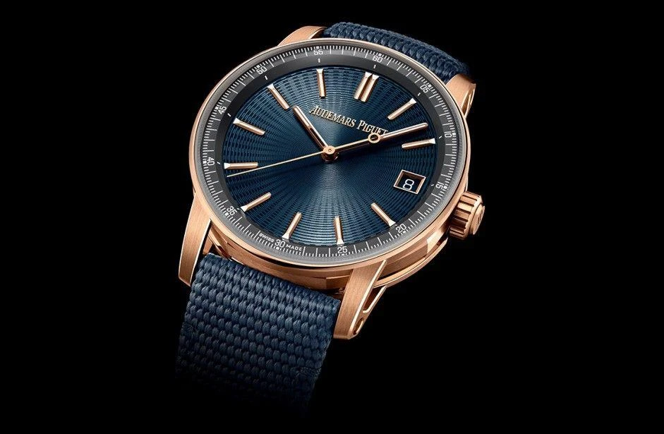 Купить копии элитных часов  Audemars Piguet Code 11.59 By  Selfwinding 15210OR.OO.A348KB.01: в наличии!