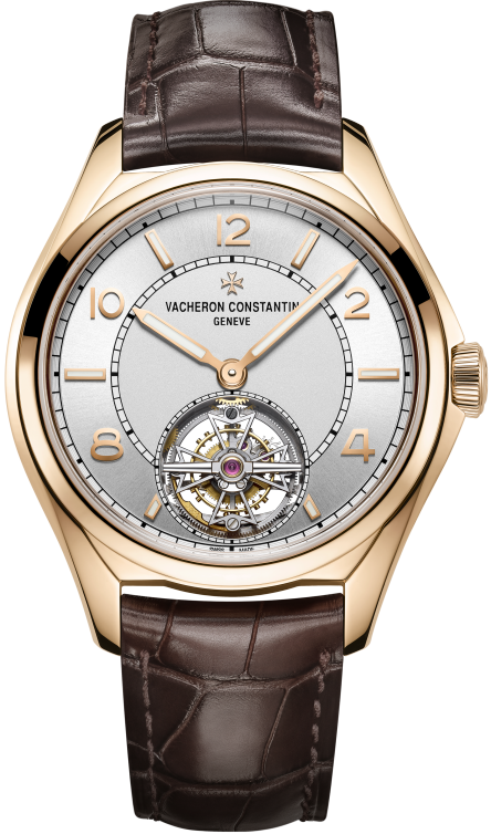 FiftySix Tourbillon