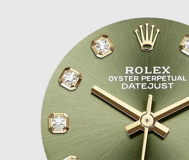 Купить копии элитных часов  Rolex Datejust 31 m278243-0030: в наличии!