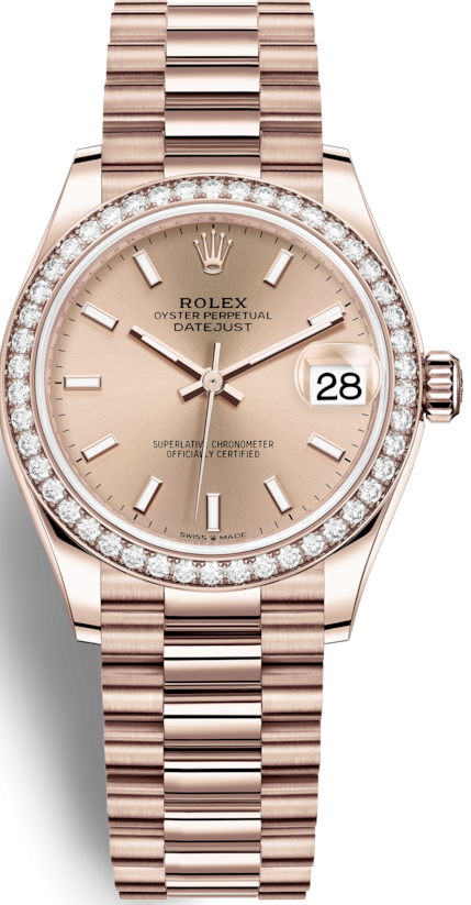 Datejust 31