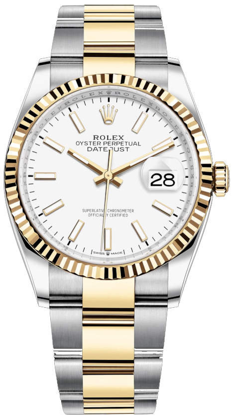 Datejust 36 Oyster