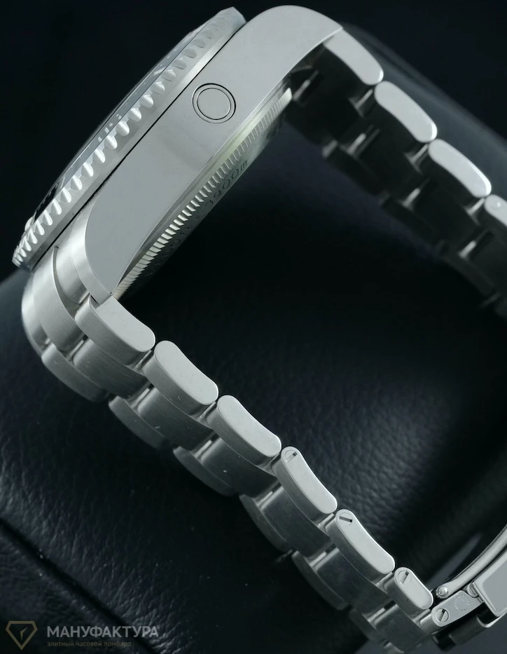 Купить копии элитных часов  Rolex Sea-Dweller Deepsea D-blue 126660: в наличии!