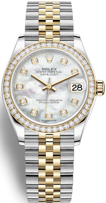 Datejust 31