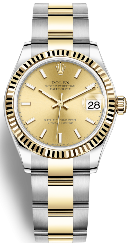 Datejust 31