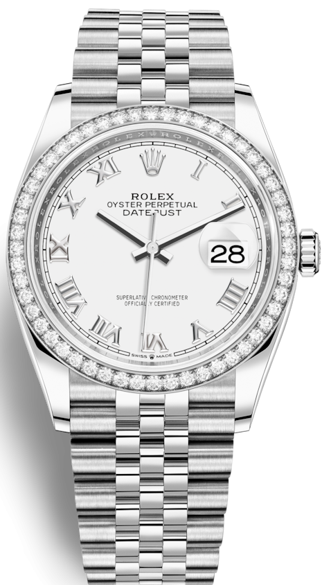 Datejust 36
