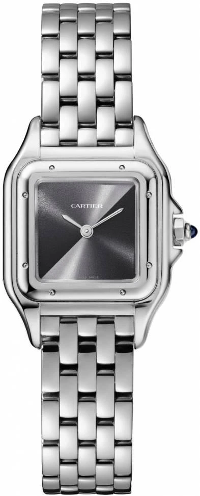 Купить копии элитных часов  Cartier La Panthere De  Watch WSPN0010: в наличии!