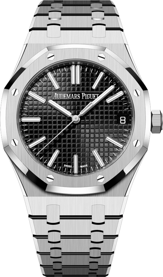 Купить копии элитных часов  Audemars Piguet Royal Oak Selfwinding 15510ST.OO.1320ST.07: в наличии!